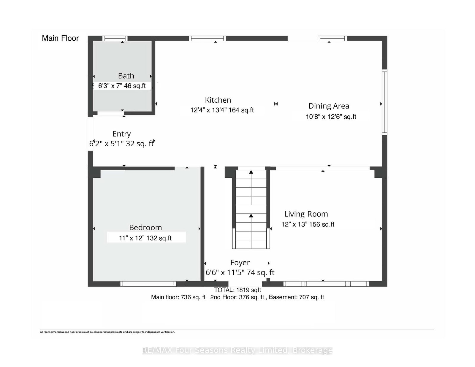 50 Amaranth Street W • East Luther Grand Valley, ON photo 46