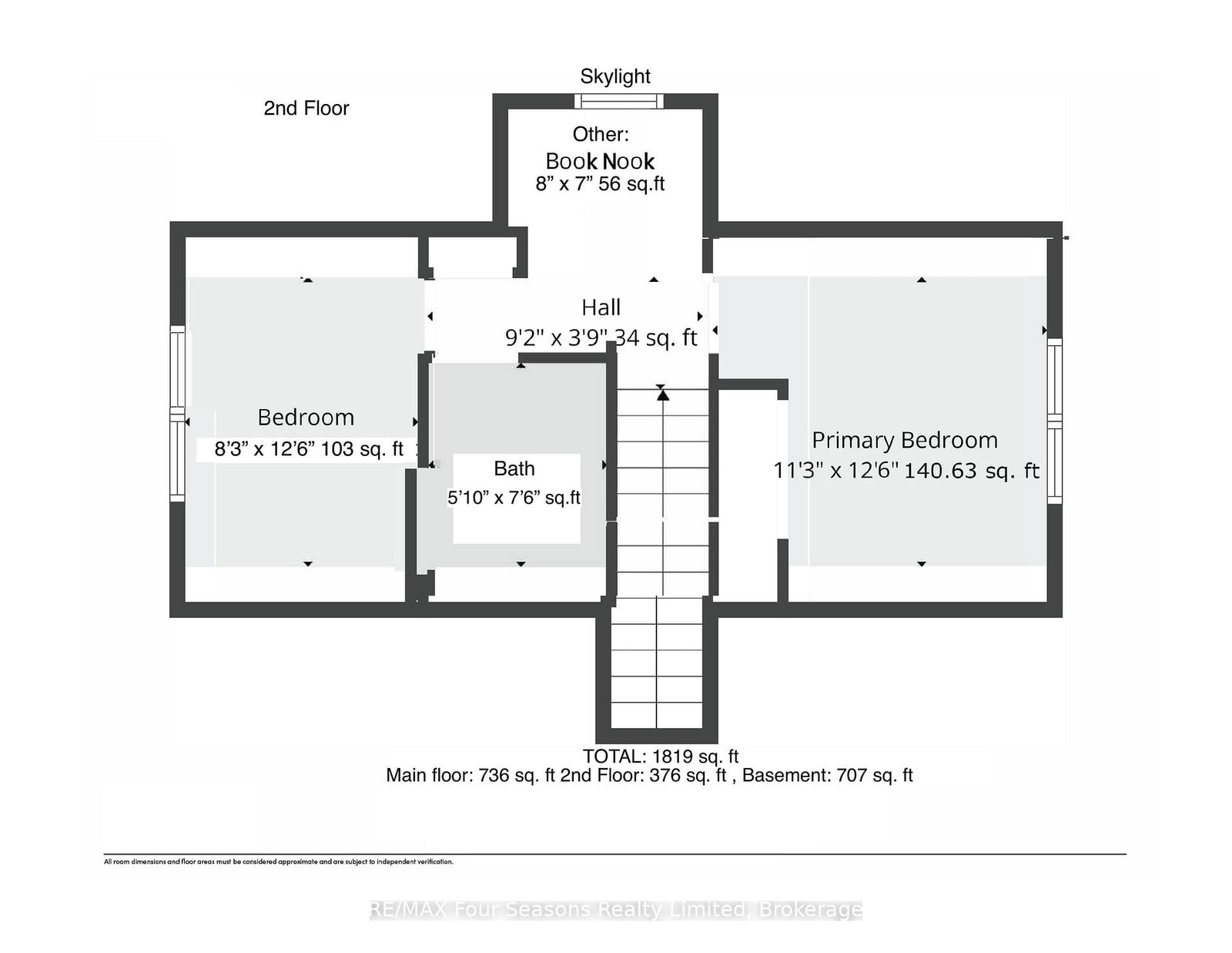 50 Amaranth Street W • East Luther Grand Valley, ON photo 47