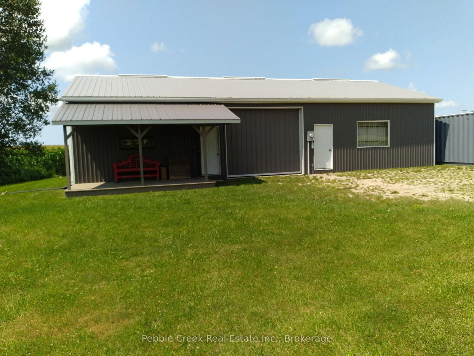 41 Lucknow Line • Ashfield-Colborne-Wawanosh, ON photo 2