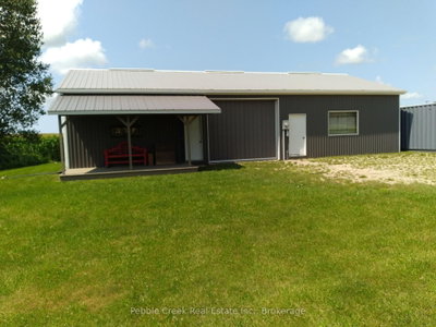 41 Lucknow Line • Ashfield-Colborne-Wawanosh, ON photo 2