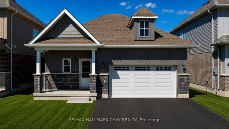 64 Hillcroft Way