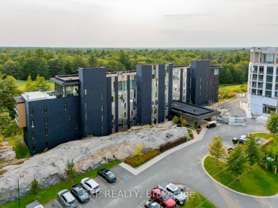 Condo for sale at 102-120 Carrick Trail, Gravenhurst, Ontario, P1P 0B6 - Muskoka (S) - MLS: X13739218