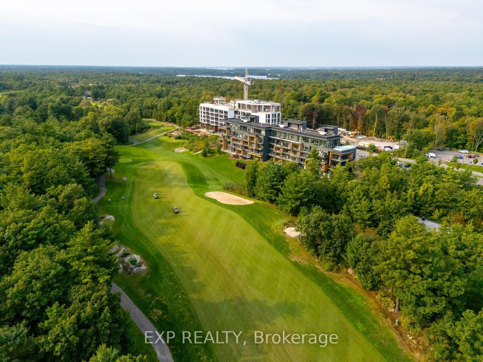 120 Carrick Trail • #102 • Gravenhurst, ON photo 21