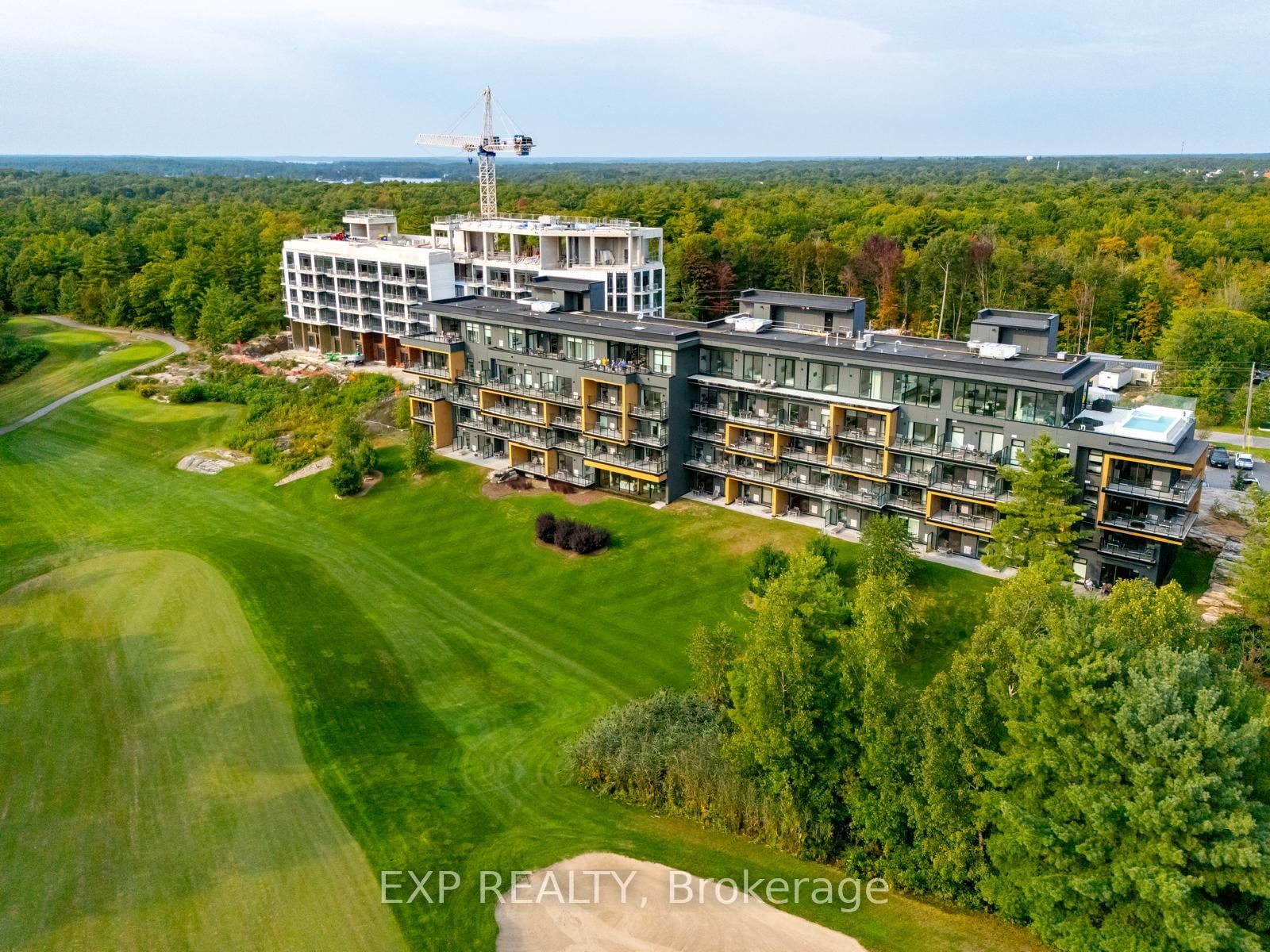 120 Carrick Trail • #102 • Gravenhurst, ON photo 22
