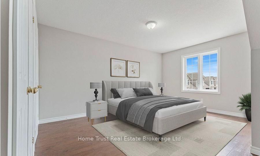 15 Carere Crescent • #27A • Guelph, ON photo 11