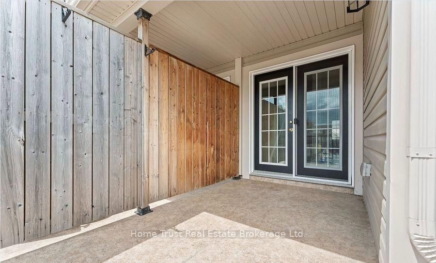 15 Carere Crescent • #27A • Guelph, ON photo 14