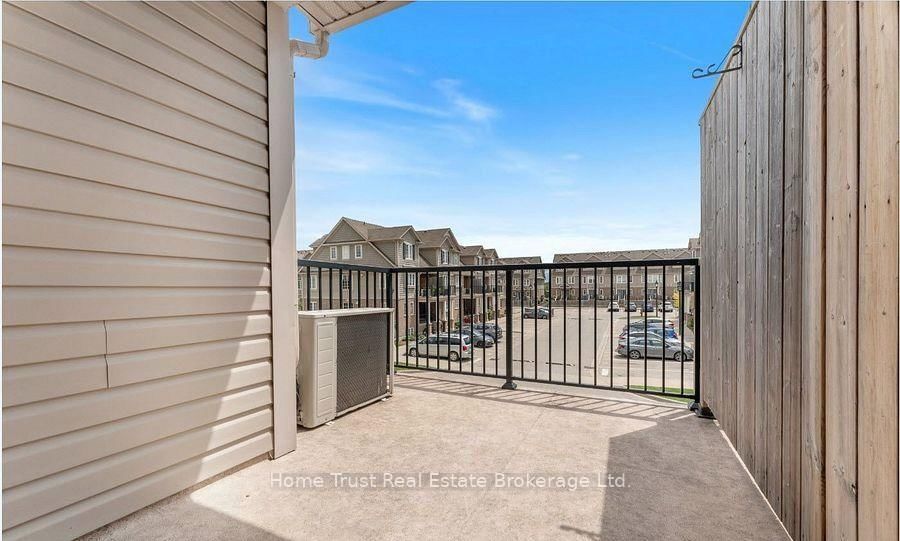 15 Carere Crescent • #27A • Guelph, ON photo 15