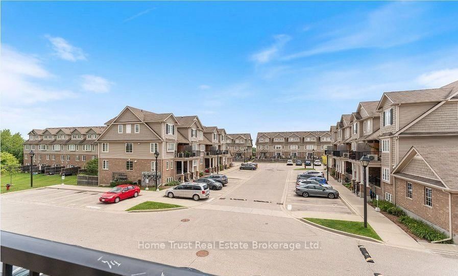 15 Carere Crescent • #27A • Guelph, ON photo 18