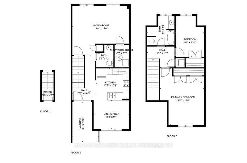 15 Carere Crescent • #27A • Guelph, ON photo 19