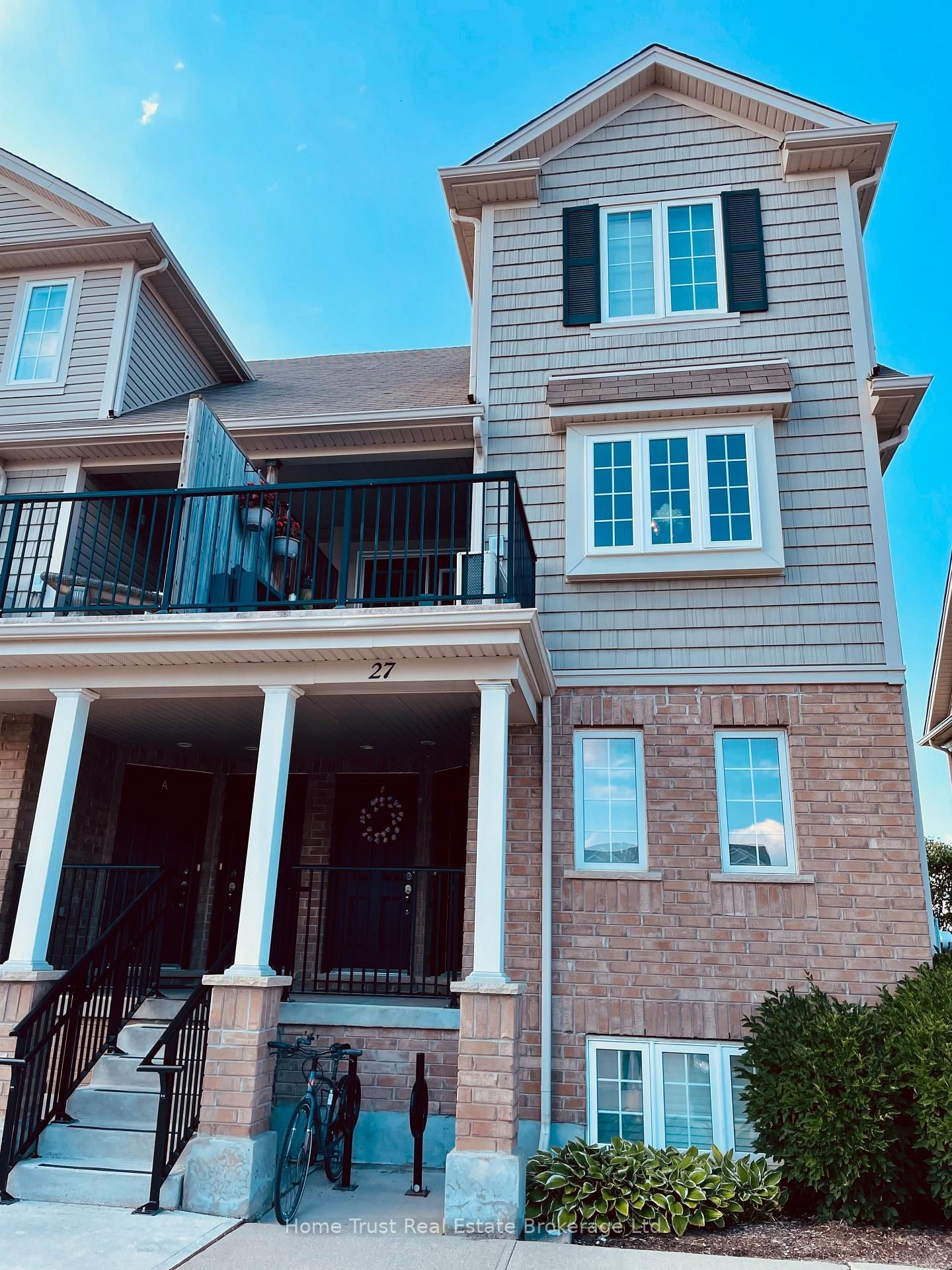 15 Carere Crescent • #27A • Guelph, ON photo 2