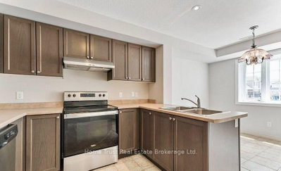 15 Carere Crescent • #27A • Guelph, ON photo 5