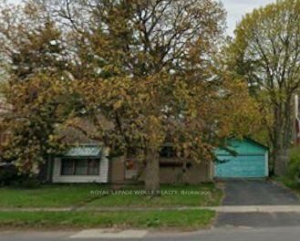 12 Oakwood Avenue • Kitchener, ON photo 42