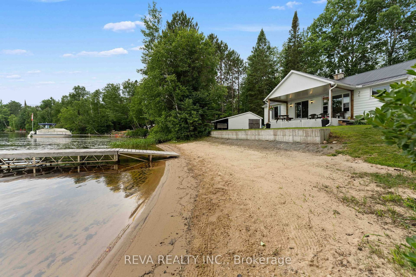 146 Centre Road • Maynooth, ON photo 2