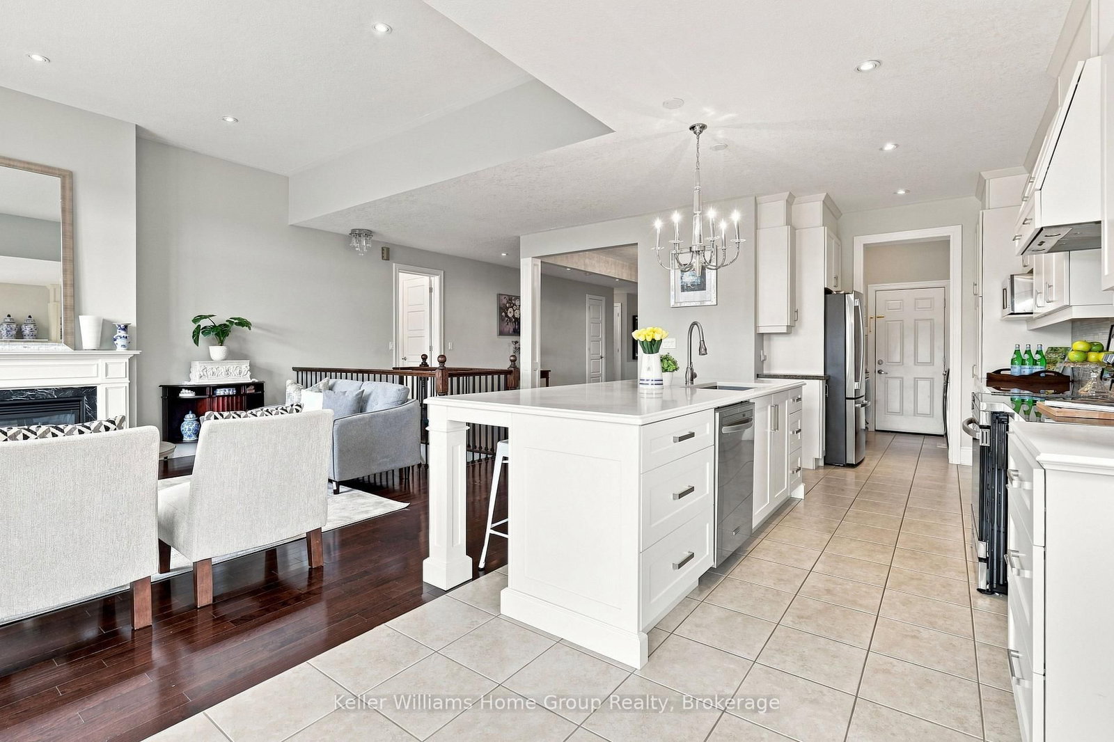 145 Aberfoyle Mill Crescent • #53 • Puslinch, ON photo 10