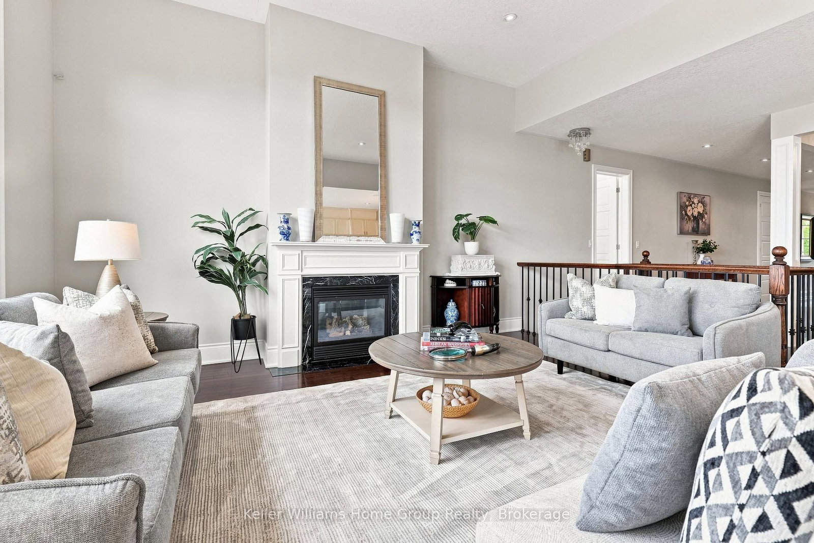 145 Aberfoyle Mill Crescent • #53 • Puslinch, ON photo 17