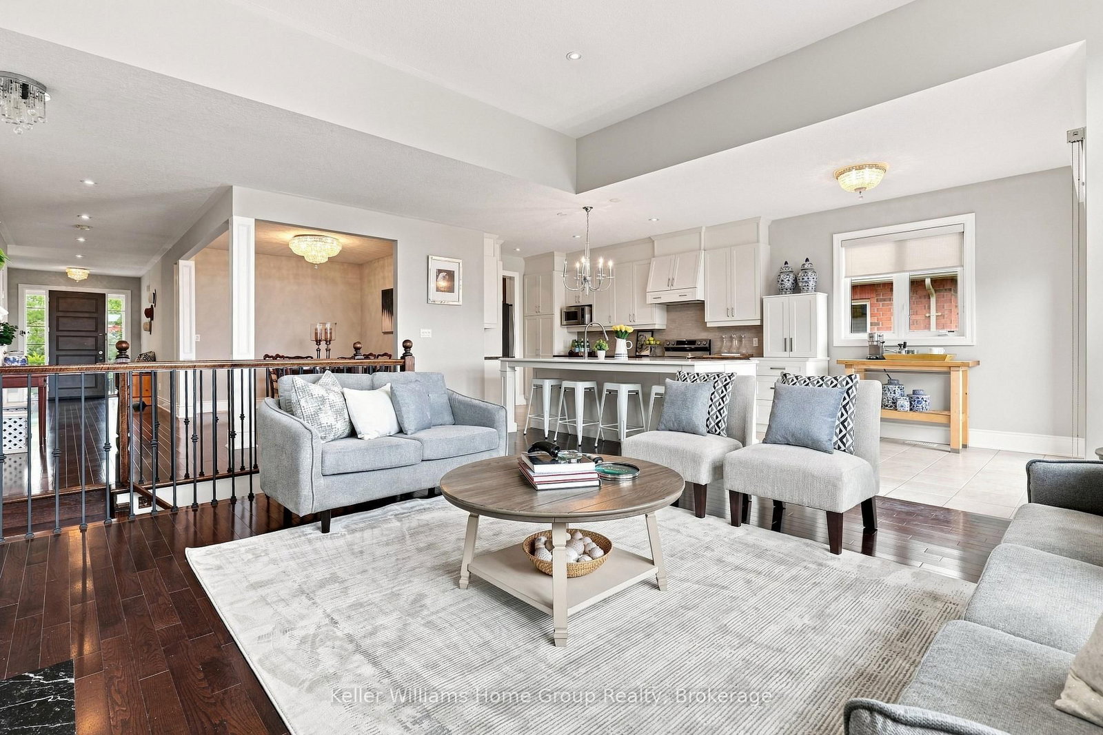 145 Aberfoyle Mill Crescent • #53 • Puslinch, ON photo 18