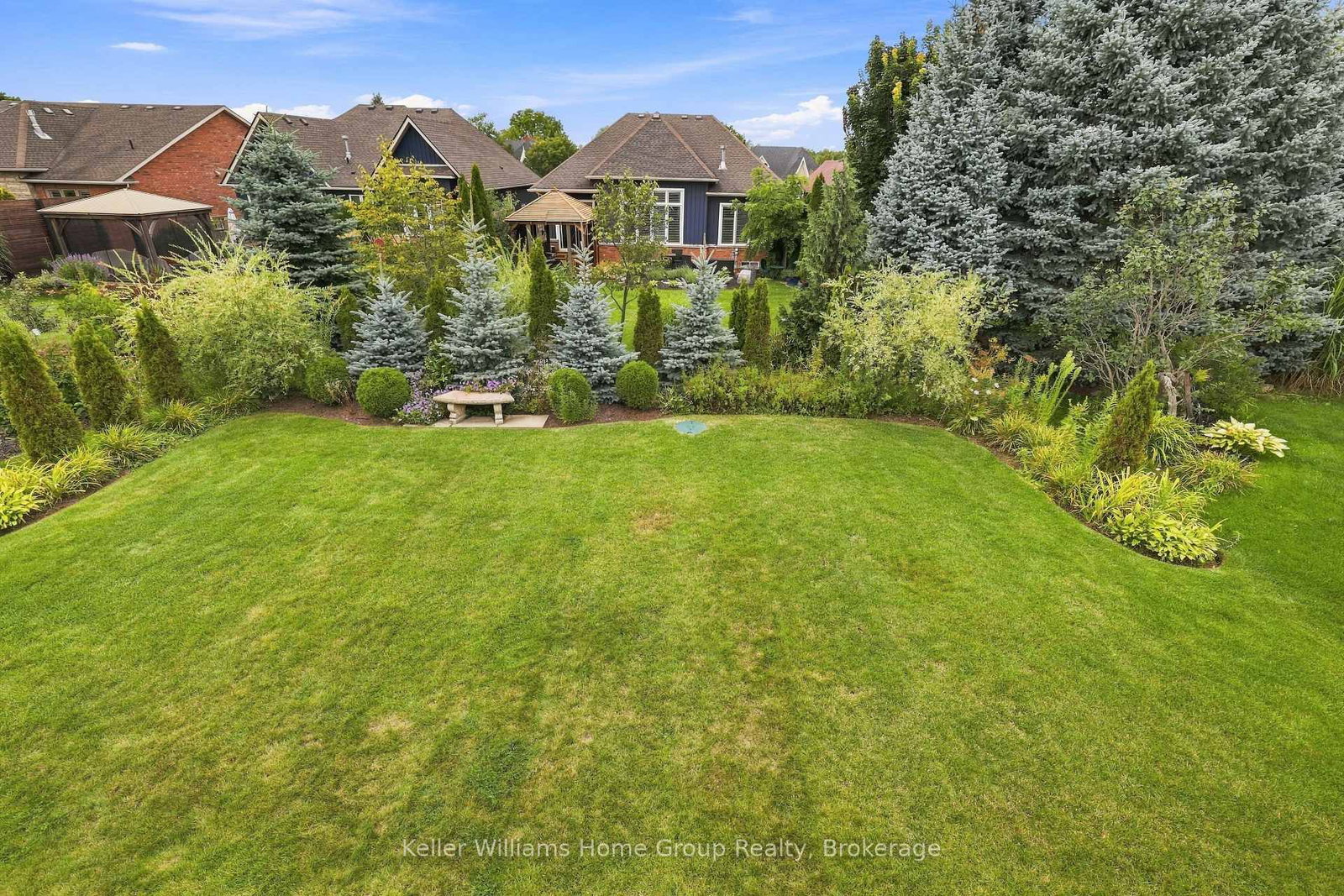 145 Aberfoyle Mill Crescent • #53 • Puslinch, ON photo 38