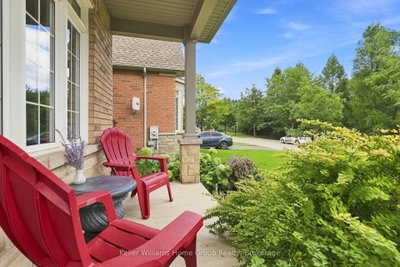 145 Aberfoyle Mill Crescent • #53 • Puslinch, ON photo 4