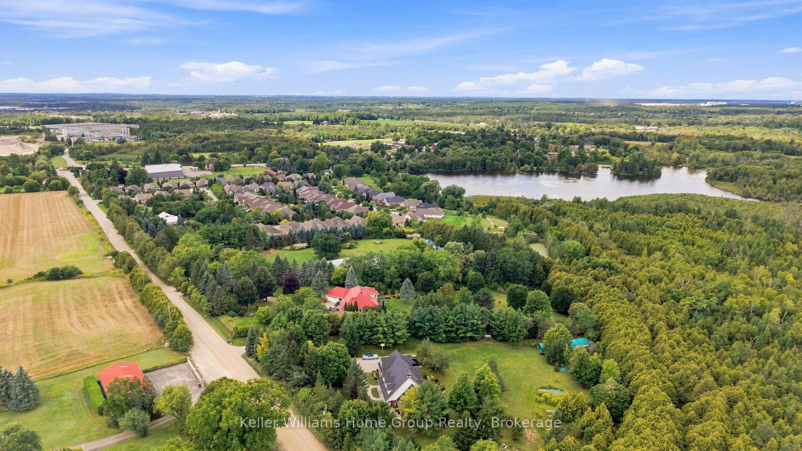 145 Aberfoyle Mill Crescent • #53 • Puslinch, ON photo 42