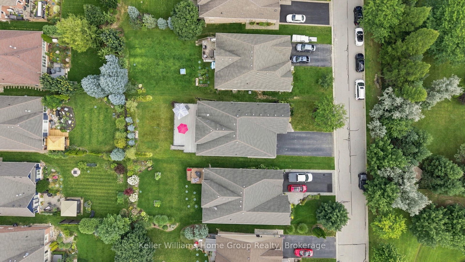 145 Aberfoyle Mill Crescent • #53 • Puslinch, ON photo 44