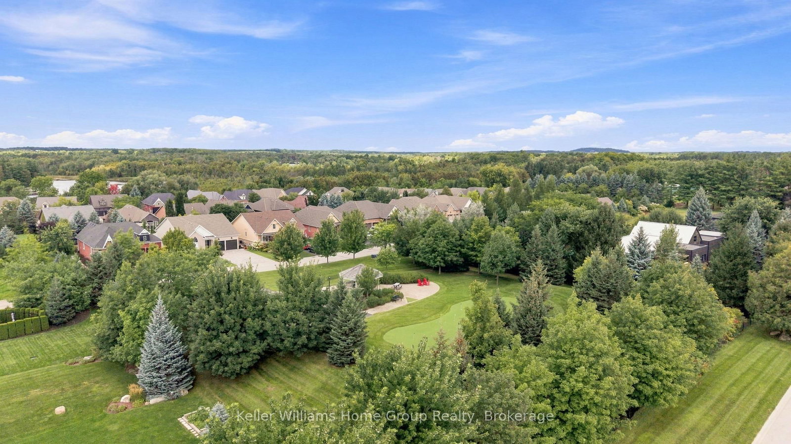 145 Aberfoyle Mill Crescent • #53 • Puslinch, ON photo 45