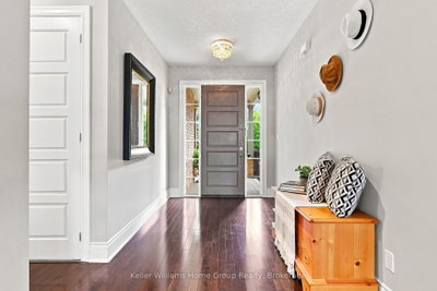 145 Aberfoyle Mill Crescent • #53 • Puslinch, ON photo 5