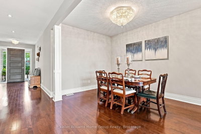 145 Aberfoyle Mill Crescent • #53 • Puslinch, ON photo 6