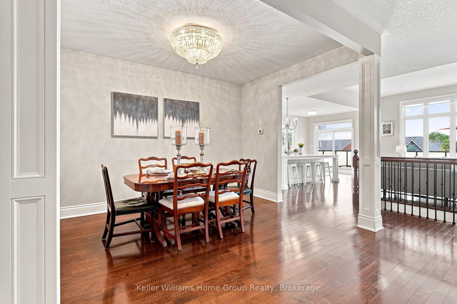 145 Aberfoyle Mill Crescent • #53 • Puslinch, ON photo 7