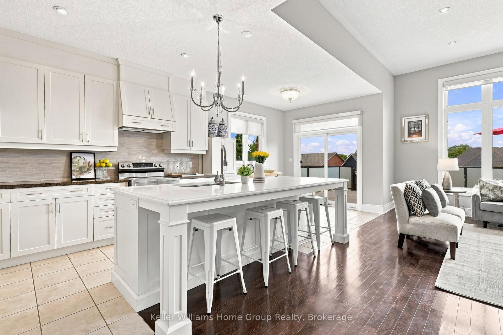 145 Aberfoyle Mill Crescent • #53 • Puslinch, ON photo 8