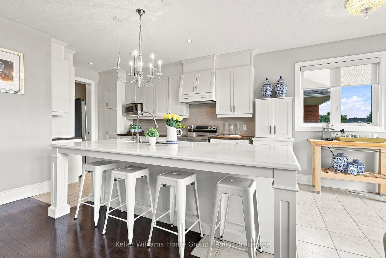 145 Aberfoyle Mill Crescent • #53 • Puslinch, ON photo 9