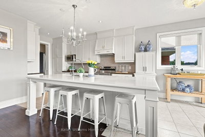 145 Aberfoyle Mill Crescent • #53 • Puslinch, ON photo 9
