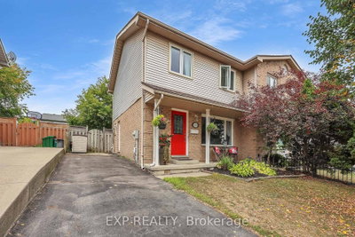 220 Scott Road • Cambridge, ON photo 2