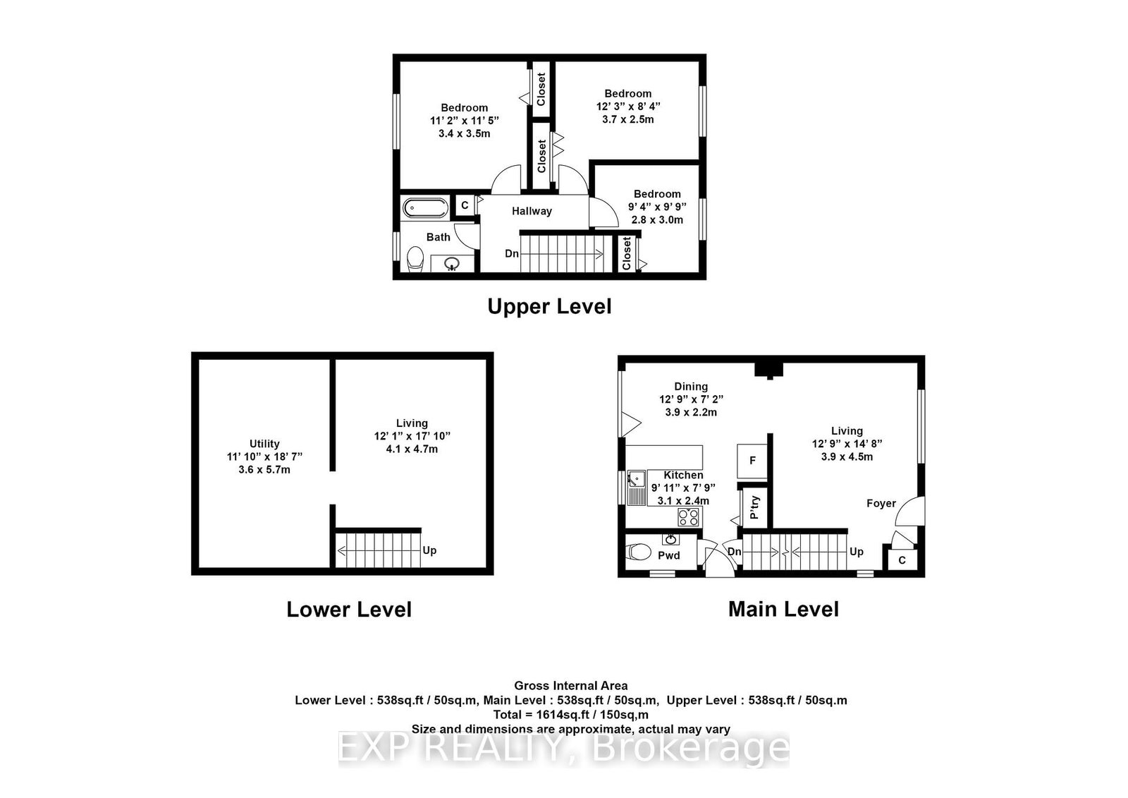 220 Scott Road • Cambridge, ON photo 30