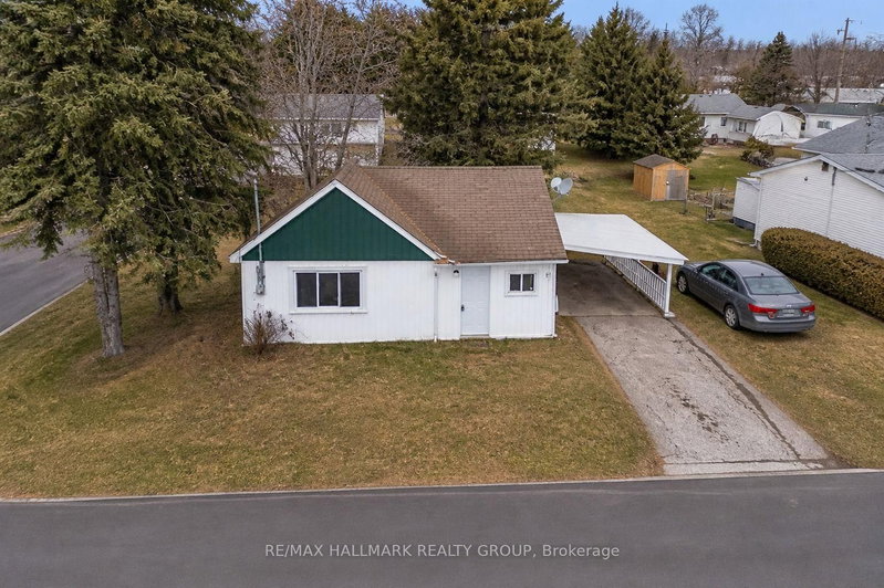 201 George Street, North Grenville