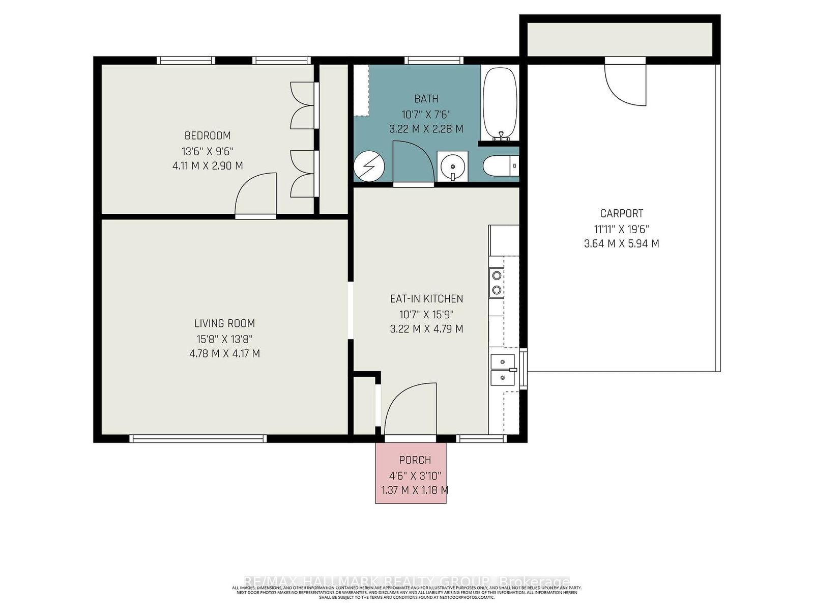 201 George Street E • North Grenville, ON photo 15