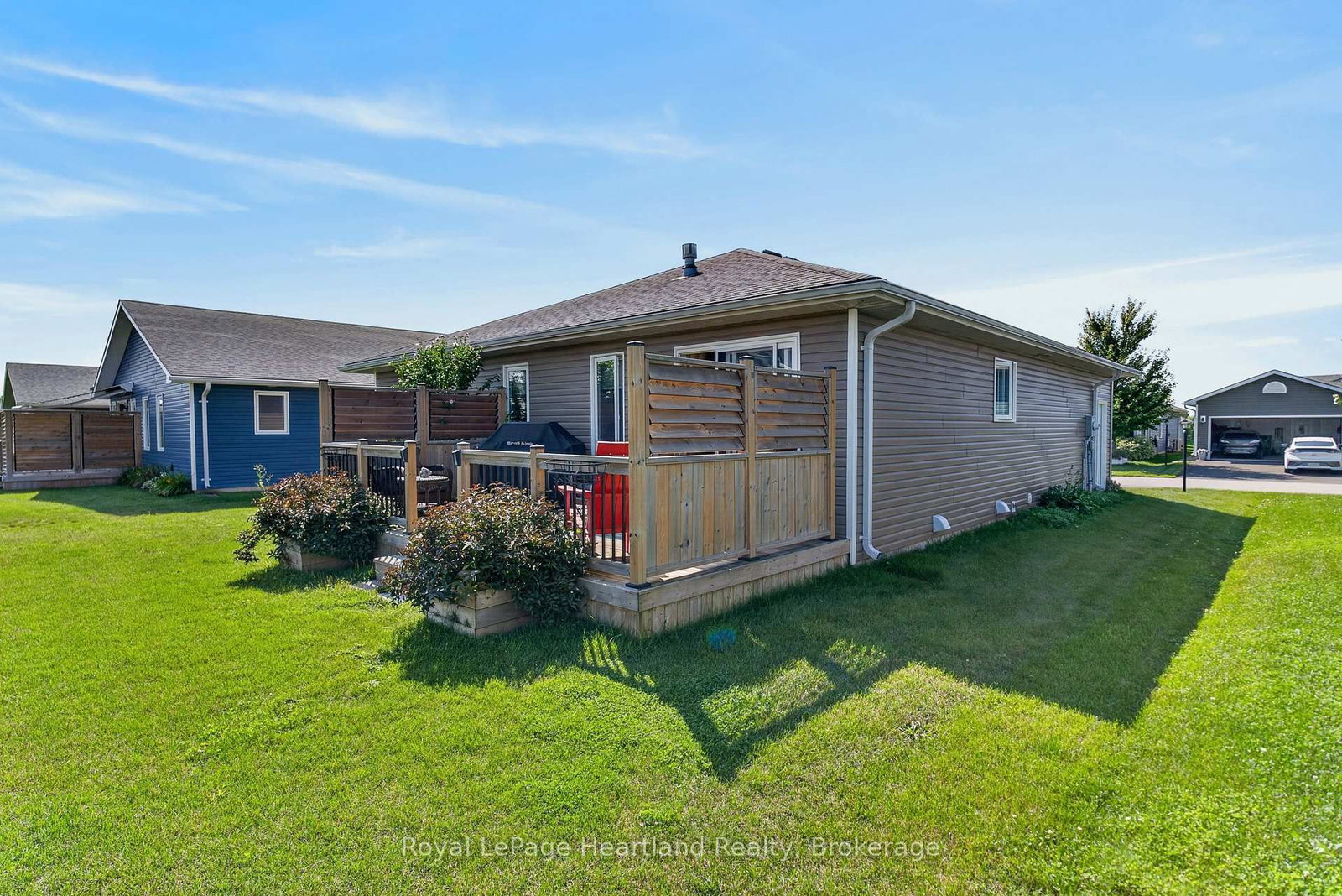 12 Windward Way N • Ashfield-Colborne-Wawanosh, ON photo 22