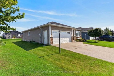 12 Windward Way N • Ashfield-Colborne-Wawanosh, ON photo 5