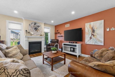 12 Windward Way N • Ashfield-Colborne-Wawanosh, ON photo 8