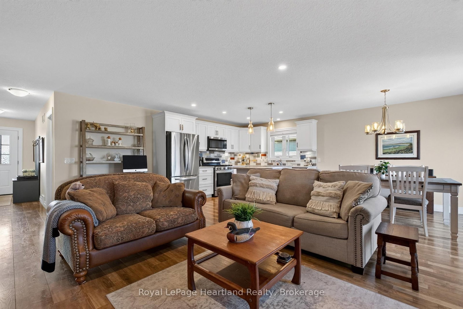 12 Windward Way N • Ashfield-Colborne-Wawanosh, ON photo 9