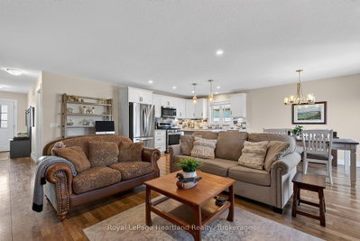 12 Windward Way N • Ashfield-Colborne-Wawanosh, ON photo 9