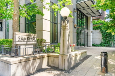 235 Kent Street • #711 • Ottawa, ON photo 2