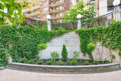 235 Kent Street • #711 • Ottawa, ON photo 3