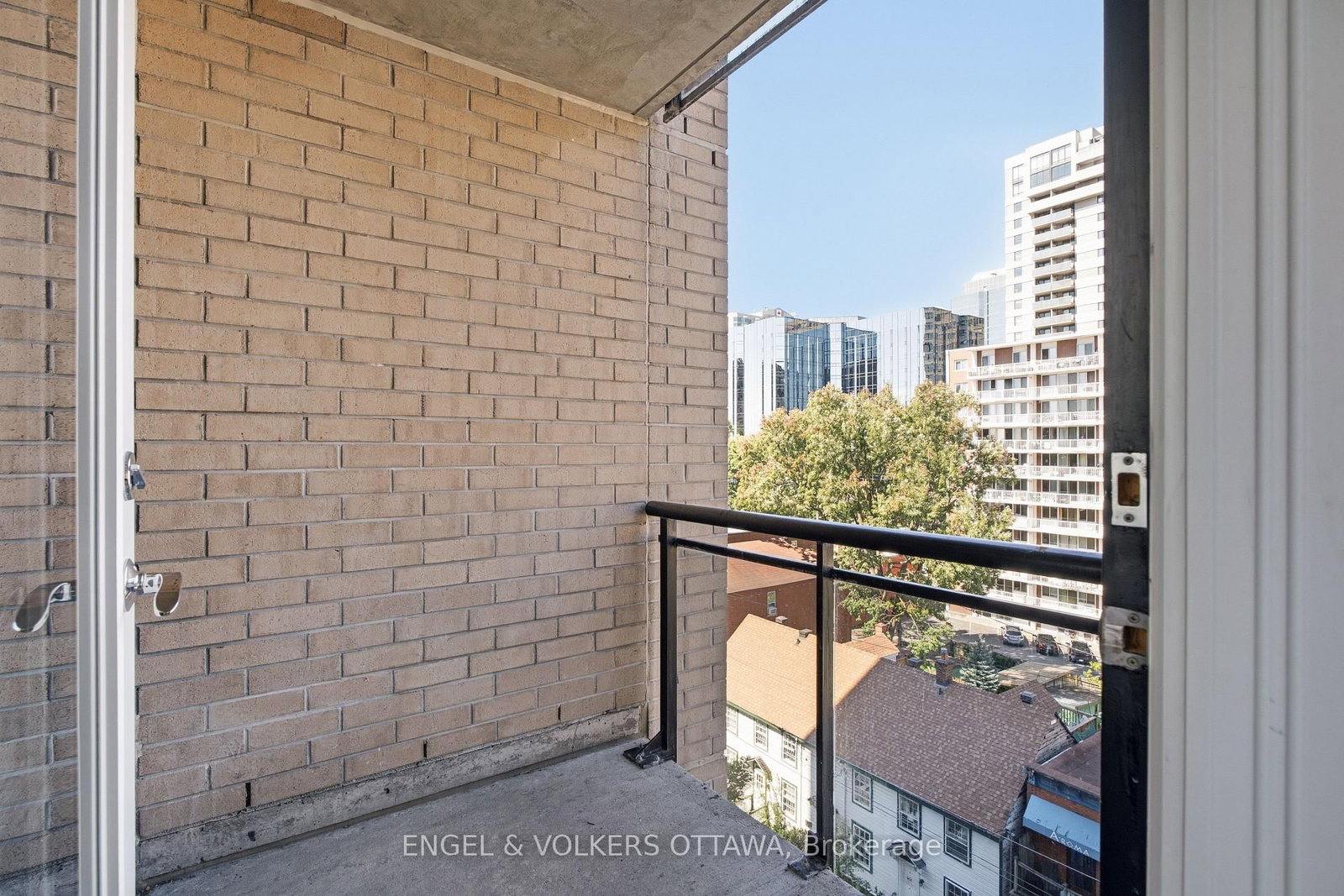 235 Kent Street • #711 • Ottawa, ON photo 30
