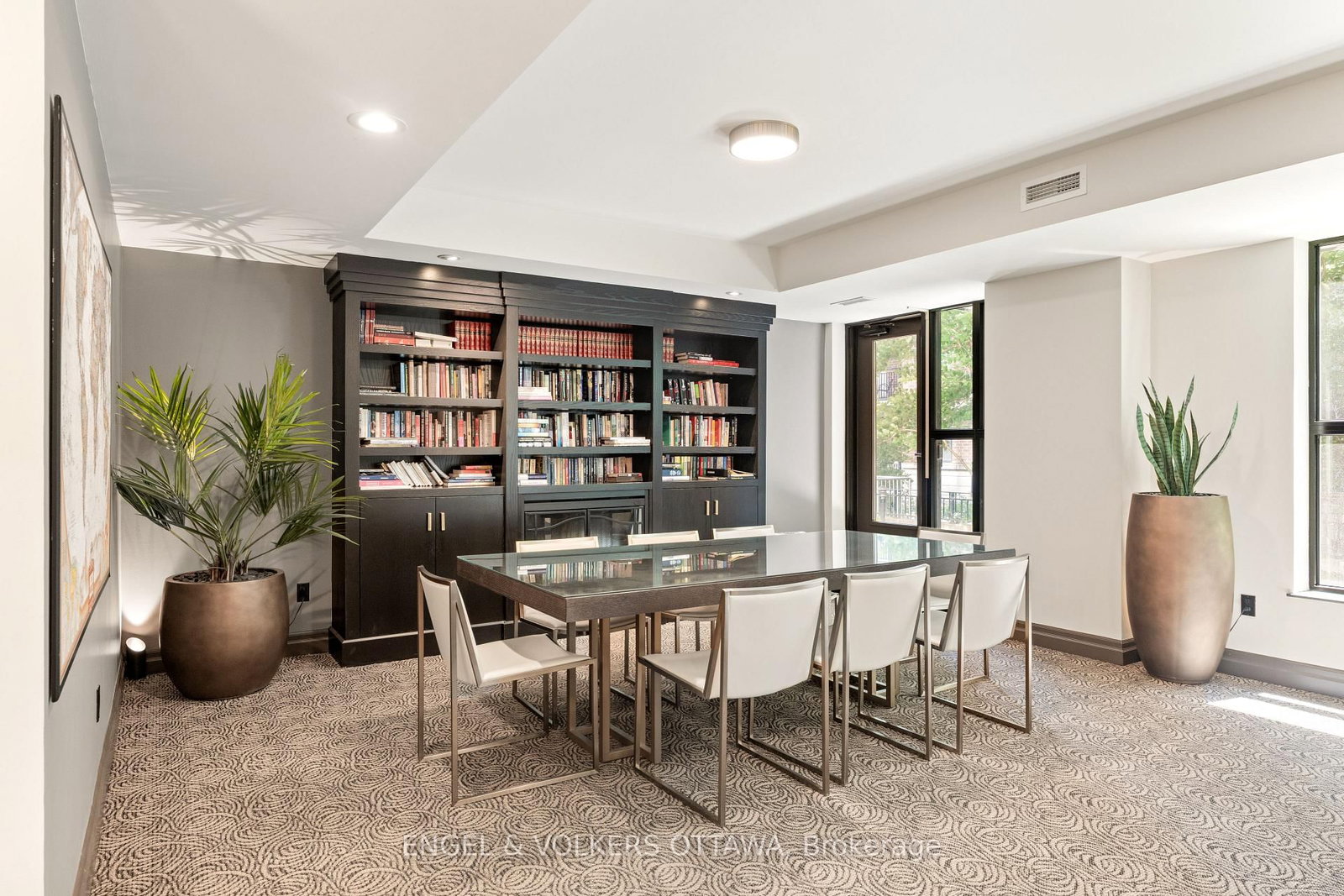 235 Kent Street • #711 • Ottawa, ON photo 38