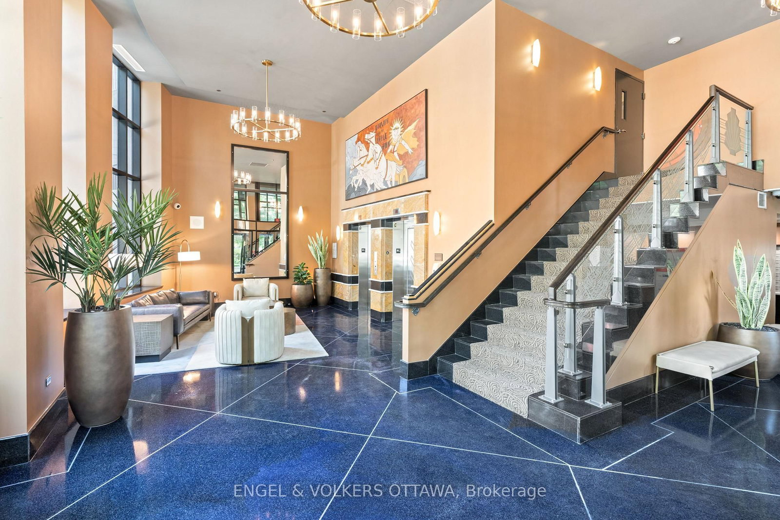 235 Kent Street • #711 • Ottawa, ON photo 4