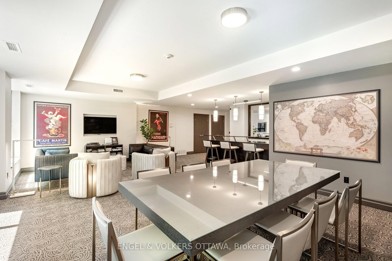 235 Kent Street • #711 • Ottawa, ON photo 41