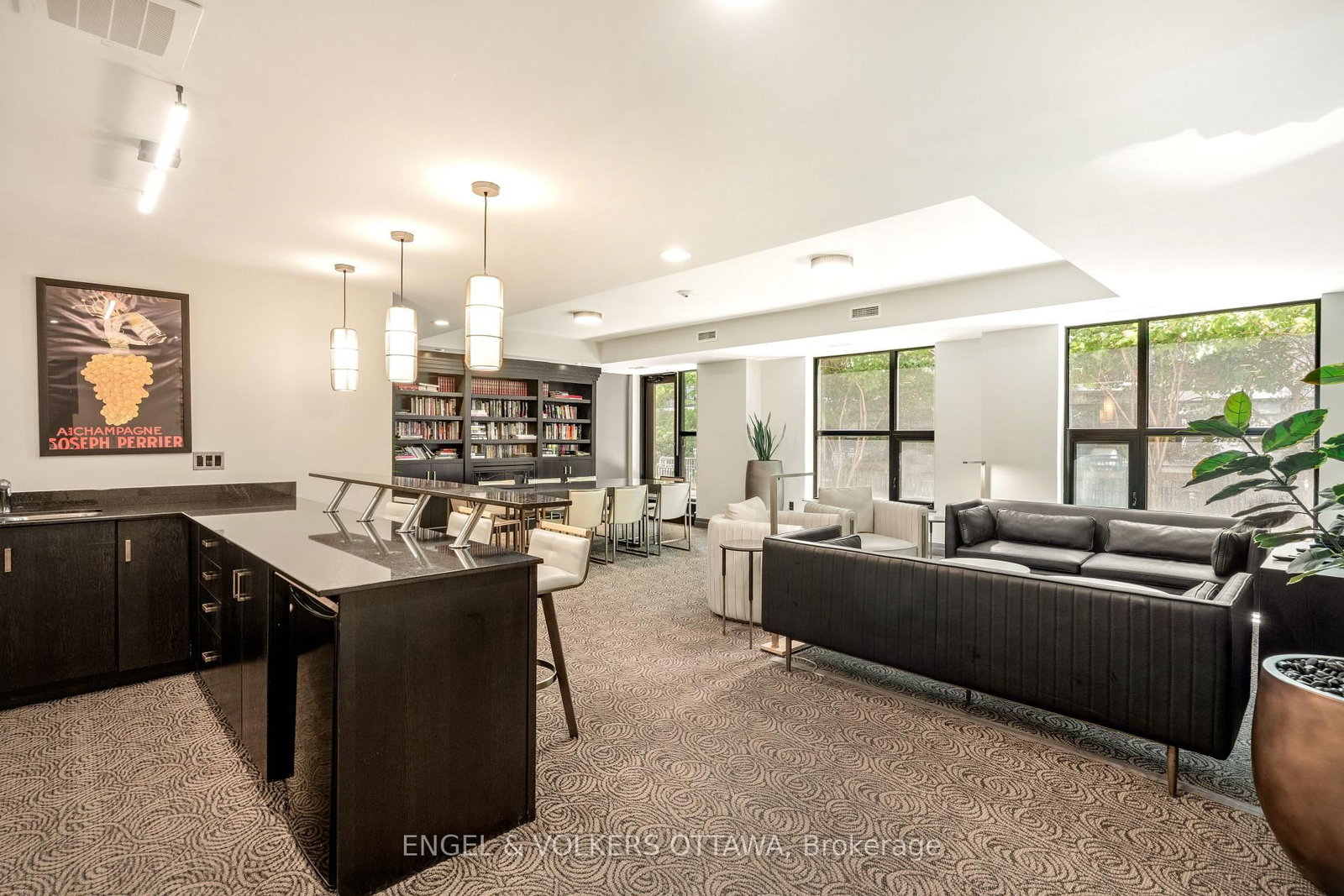 235 Kent Street • #711 • Ottawa, ON photo 44