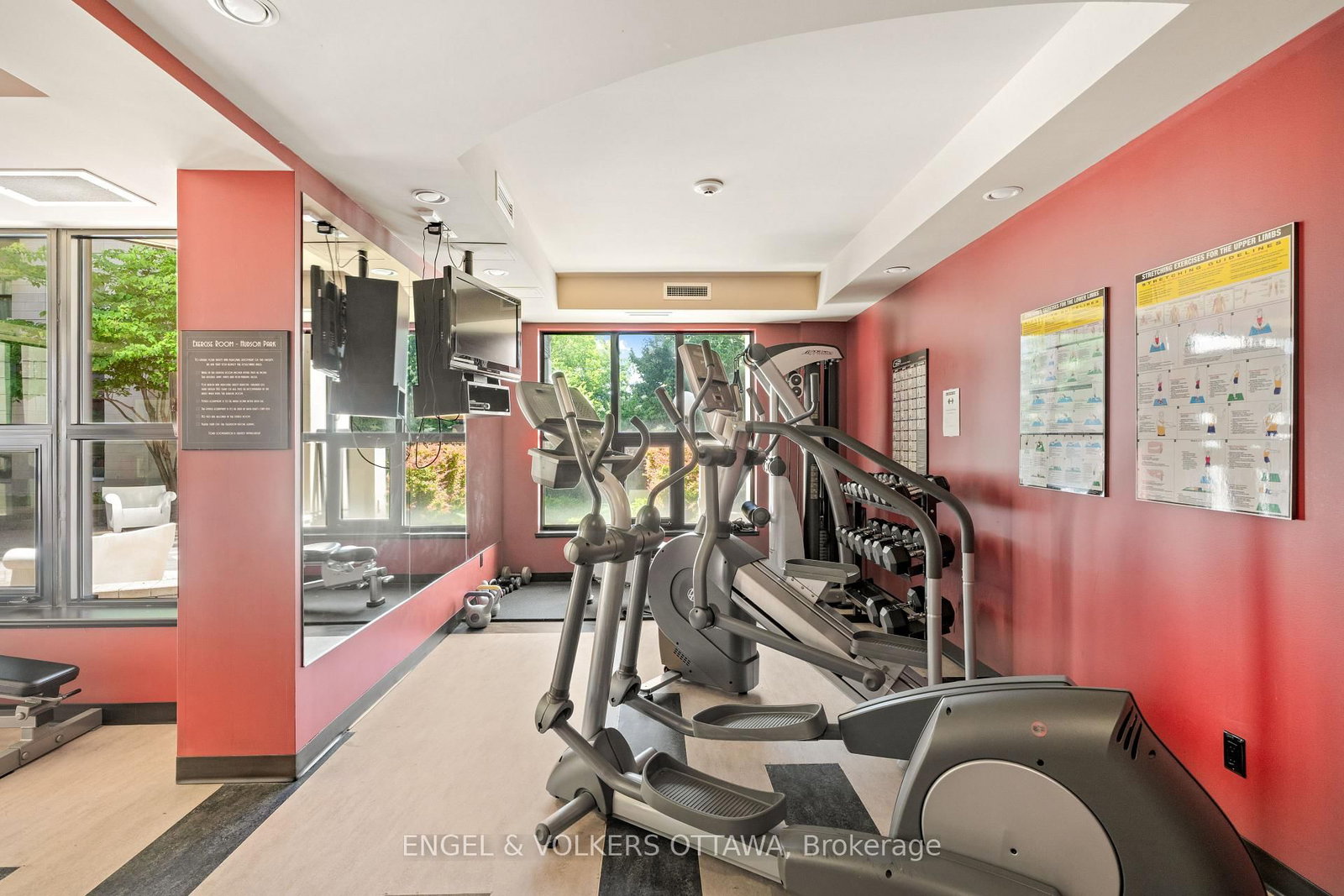 235 Kent Street • #711 • Ottawa, ON photo 47
