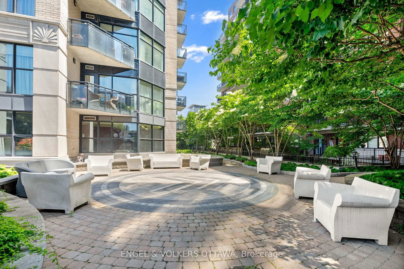 235 Kent Street • #711 • Ottawa, ON photo 49