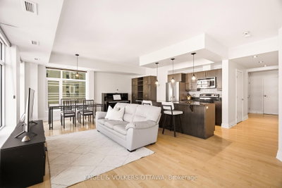 235 Kent Street • #711 • Ottawa, ON photo 5